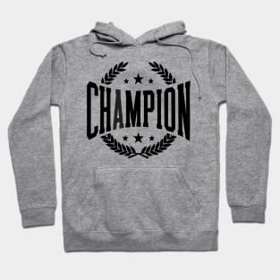 Champion Hoodie